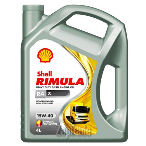 ������ �������� ����� Shell Rimula R4 X ����������� | ������� 550045011