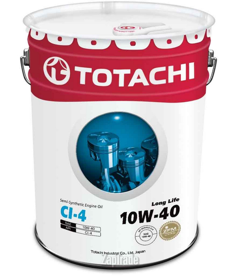 ������ �������� ����� Totachi Long Life ����������������� | ������� 4562374690592