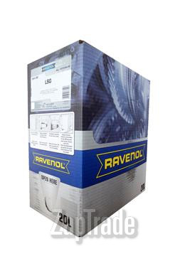 ������ �������� ����� Ravenol LSG SAE 5W-30 ������������� | ������� 4014835773028