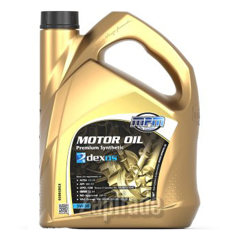 ������ �������� ����� Mpm oil Premium Synthetic GM dexos 2� ������������� | ������� 05005DEX