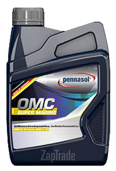 ������ �������� ����� Pennasol SUPER MARINE OMC ����������� | ������� 150826