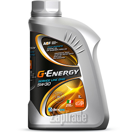 ������ �������� ����� G-energy Service Line GMO ������������� | ������� 253141916