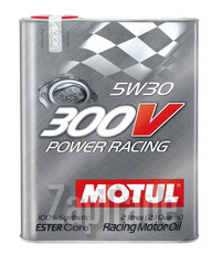 ������ �������� ����� Motul 300V Power Racing ������������� | ������� 101189