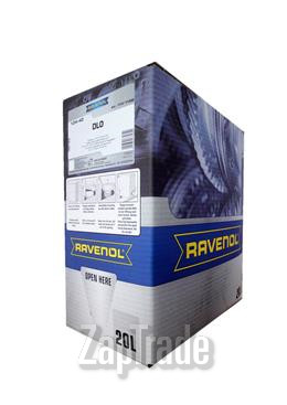 ������ �������� ����� Ravenol Teilsynthetic Dieseloel DLO ����������������� | ������� 4014835774629