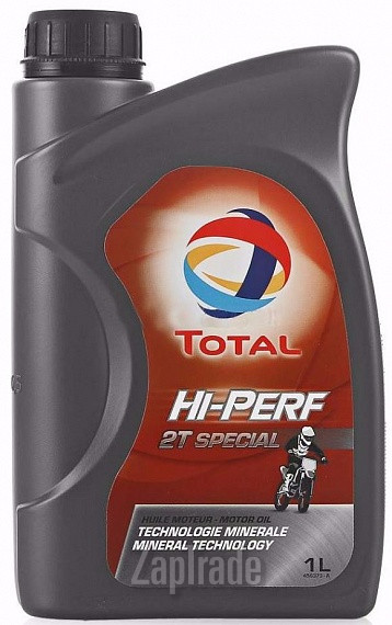 ������ �������� ����� Total Hi-Perf 2T Special ����������� | ������� 192737