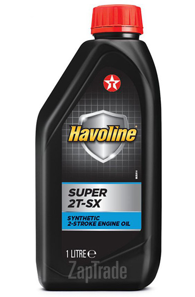 ������ �������� ����� Texaco HAVOLINE SUPER 2T-SX ������������� | ������� 804039NKE