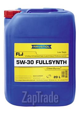 ������ �������� ����� Ravenol FLJ ������������� | ������� 4014835811119