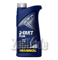 ������ �������� ����� Mannol 2-Takt Plus (MN7204-1) ����������������� | ������� 1404