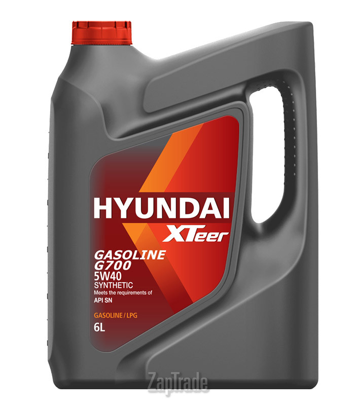 ������ �������� ����� Xteer Gasoline G700 ������������� | ������� 1061136