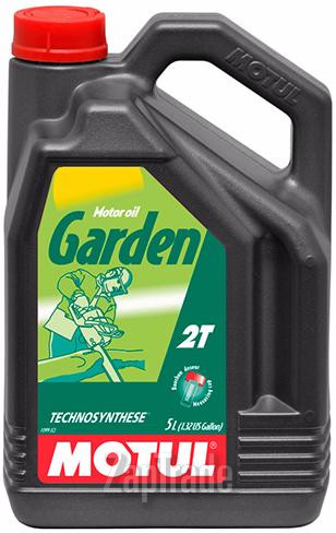 ������ �������� ����� Motul Garden 2T ����������������� | ������� 100047