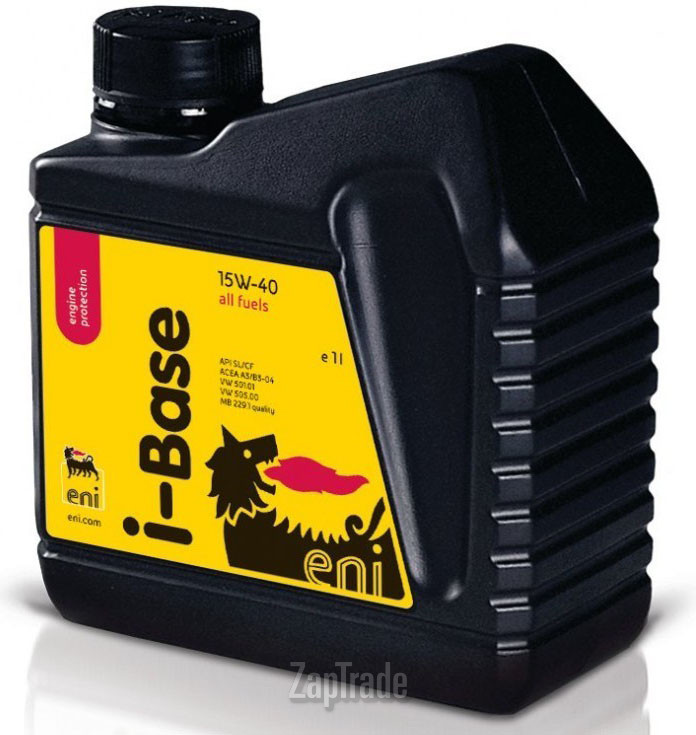 ������ �������� ����� Eni I-Base ����������� | ������� 8003699008359