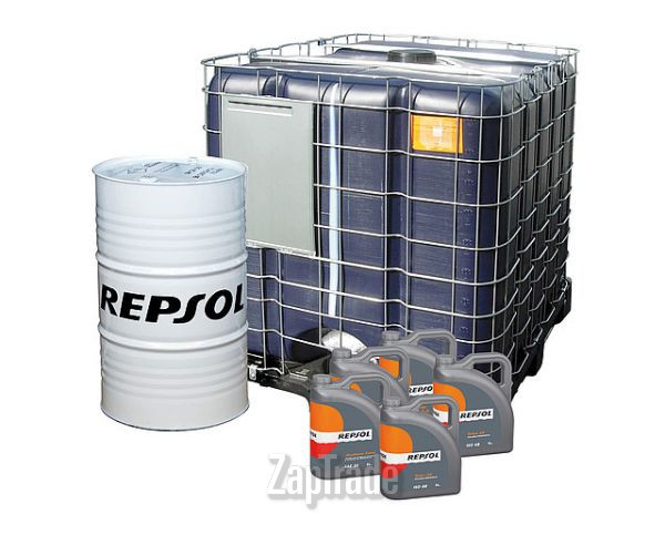 ������ �������� ����� Repsol LONG LIFE GAS 4005 ����������� | ������� 6215/R
