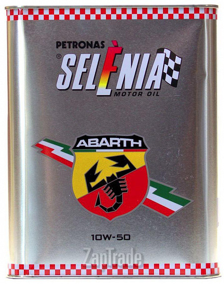 ������ �������� ����� Selenia Abarth 10W-50 ������������� | ������� 13133701