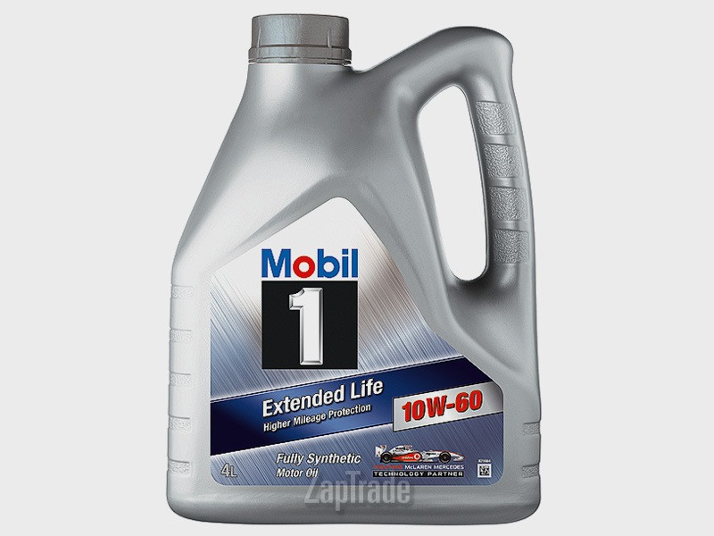 ������ �������� ����� Mobil Extended Life ������������� | ������� 150043