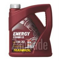 ������ �������� ����� Mannol Energy Combi LL (MN7907-4) ������������� | ������� 1031