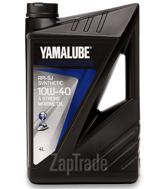 ������ �������� ����� Yamaha 4 Stroke Motor Oil ������������� | ������� YMD-63060-01-00
