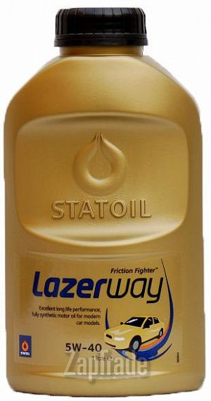 ������ �������� ����� Statoil LazerWay ������������� | ������� 1000850