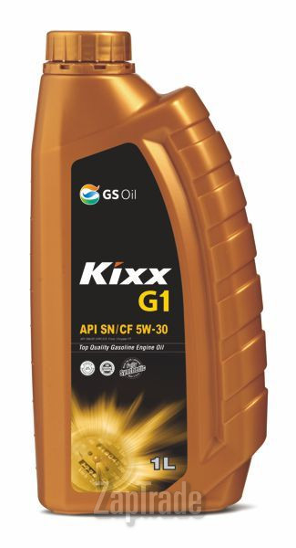 ������ �������� ����� Kixx G1 ������������� | ������� L5312AL1E1