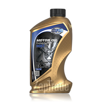 ������ �������� ����� Mpm oil Premium Synthetic MBT ������������� | ������� 05001MBT
