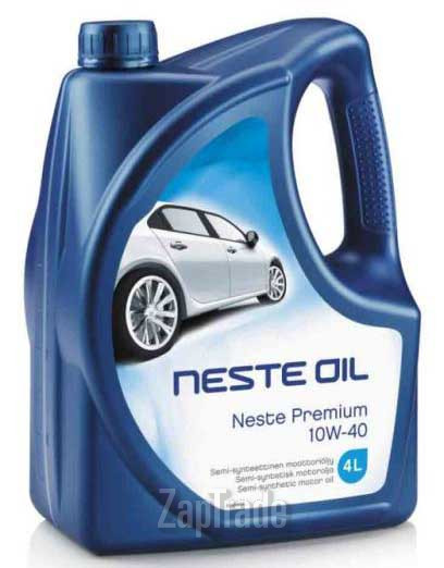 ������ �������� ����� Neste Premium ����������������� | ������� 054045
