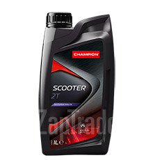 ������ �������� ����� Champion oil SCOOTER 2T ����������������� | ������� 8207518