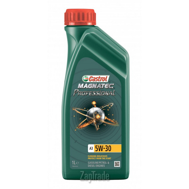 ������ �������� ����� Castrol Magnatec Professional A3 ������������� | ������� 156EBF