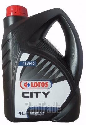 ������ �������� ����� Lotos CITY SF/CD ����������� | ������� WF-K407510-0N0