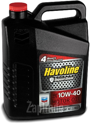������ �������� ����� Chevron Havoline Motor Oil ����������������� | ������� 223396429