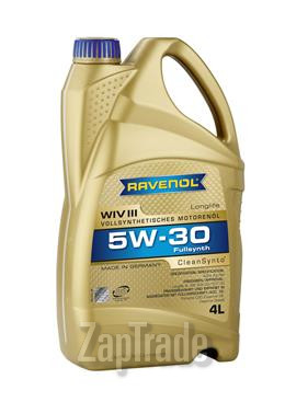 ������ �������� ����� Ravenol WIV III ������������� | ������� 4014835723191