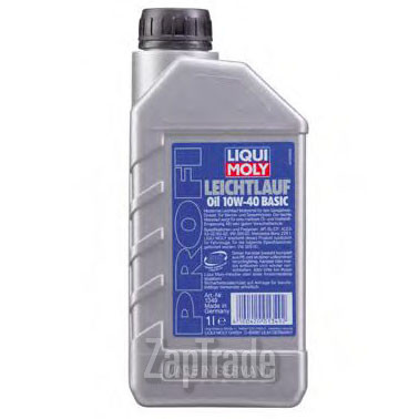 ������ �������� ����� Liqui moly Profi Leichtlauf Basic ����������������� | ������� 1349