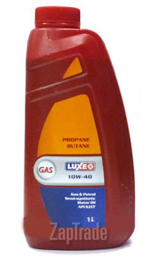 ������ �������� ����� Luxe GAS ����������������� | ������� 377