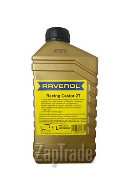 ������ �������� ����� Ravenol Racing Castor 2 T ������������� | ������� 4014835713819