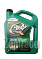 ������ �������� ����� Quaker state Advanced Durability ������������� | ������� 550038310
