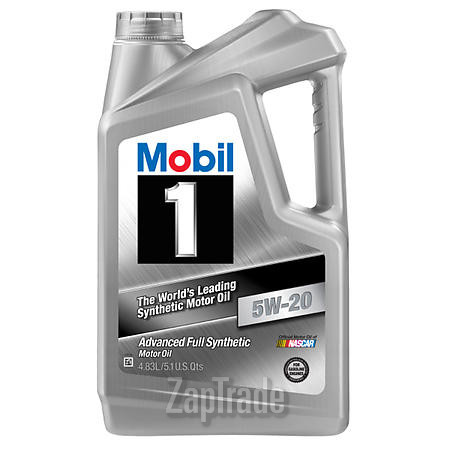 ������ �������� ����� Mobil 1 ������������� | ������� 071924150027