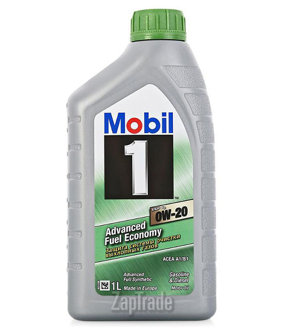 ������ �������� ����� Mobil 1 ESP X2 ������������� | ������� 153790