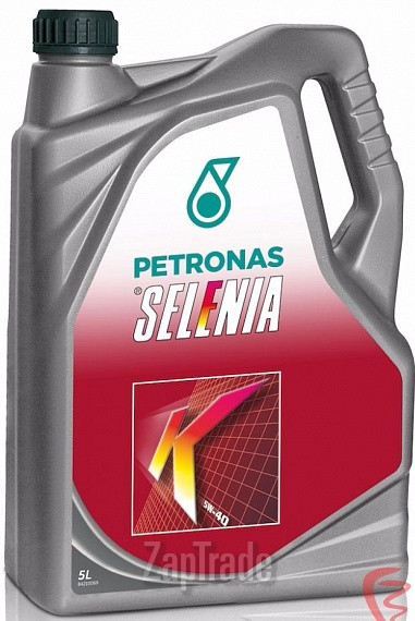 ������ �������� ����� Selenia K 5W-40 ������������� | ������� 11425019