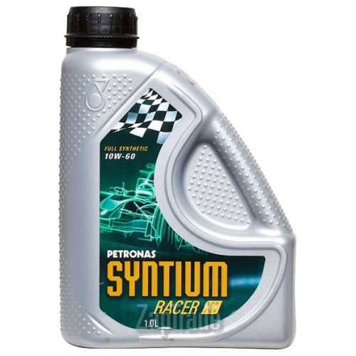 ������ �������� ����� Petronas SYNTIUM RACER X1  | ������� 18101616