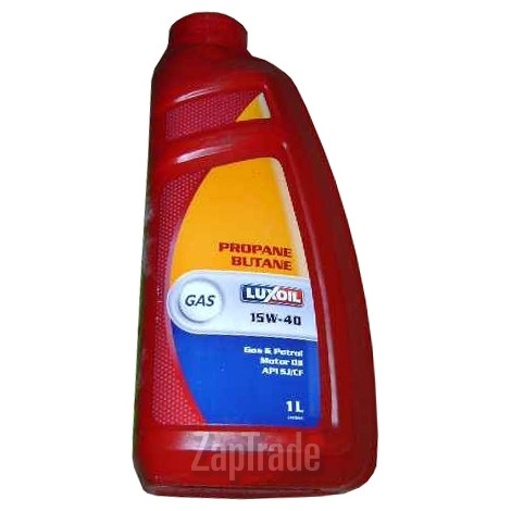 ������ �������� ����� Luxe GAS ����������� | ������� 380