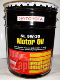������ �������� ����� Toyota SL ����������� | ������� 08880-81013