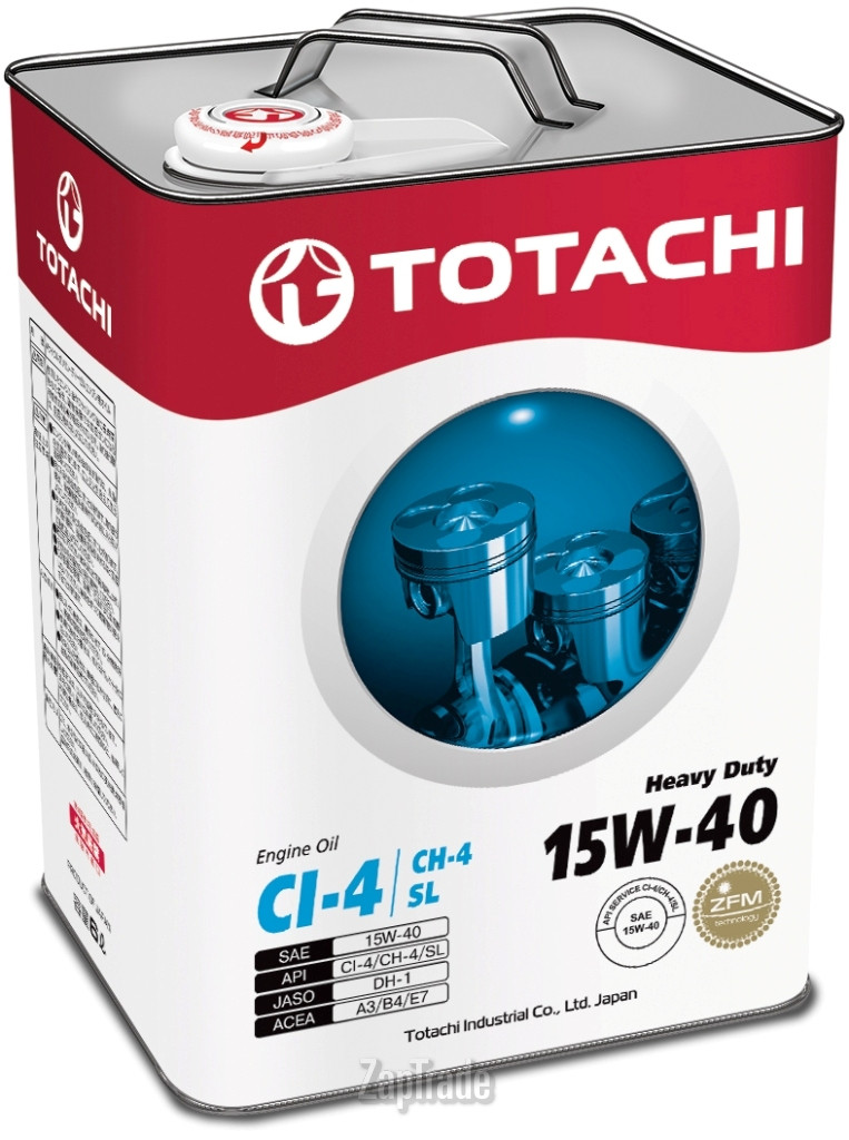 ������ �������� ����� Totachi Heavy Duty ����������� | ������� 4562374690318
