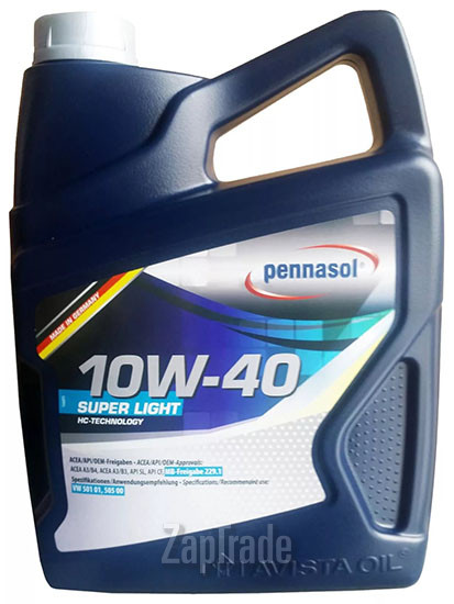 ������ �������� ����� Pennasol Super Light ����������������� | ������� 152318