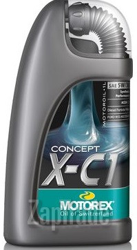 ������ �������� ����� Motorex Concept X-C1 ������������� | ������� 303382