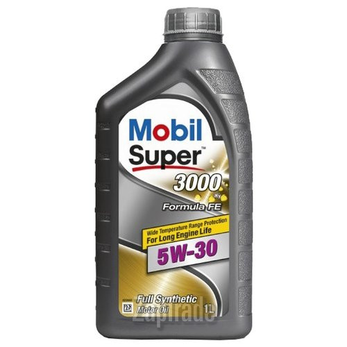 ������ �������� ����� Mobil Super 3000 X1 Formula FE ������������� | ������� 152055