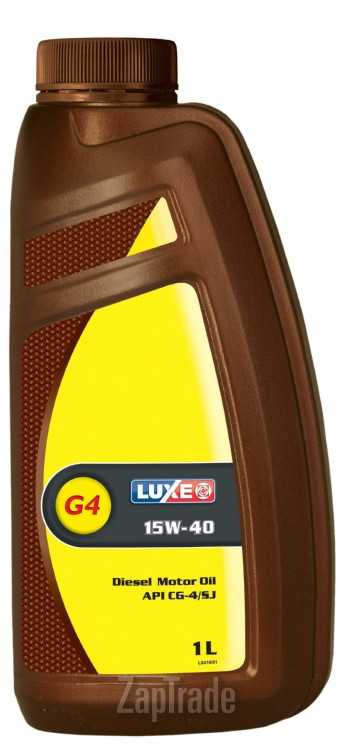 ������ �������� ����� Luxe DIESEL G4 ����������� | ������� 416