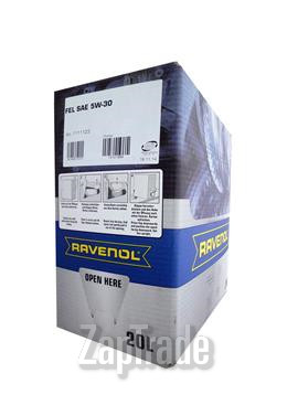 ������ �������� ����� Ravenol Fel ������������� | ������� 4014835773721
