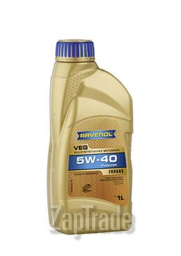 ������ �������� ����� Ravenol VEG ������������� | ������� 4014835848313