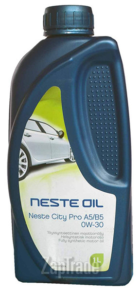 ������ �������� ����� Neste CITY PRO A5/B5 ������������� | ������� 013752