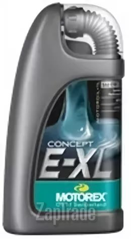 ������ �������� ����� Motorex Concept E-XL ������������� | ������� 304877