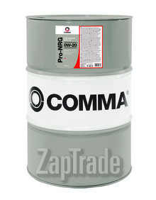 ������ �������� ����� Comma Pro-NRG ������������� | ������� NRG199L