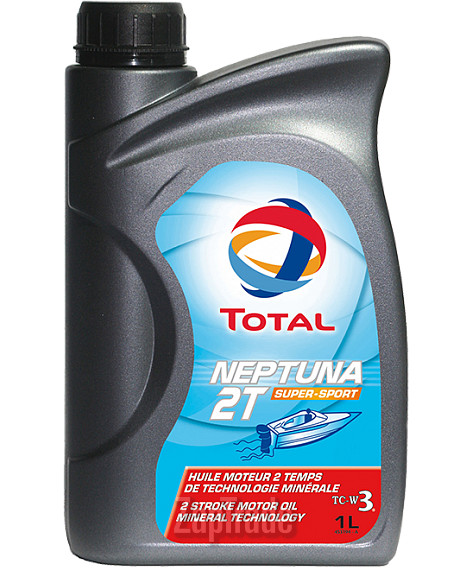 ������ �������� ����� Total Neptuna 2T Super Sport ����������� | ������� 166229